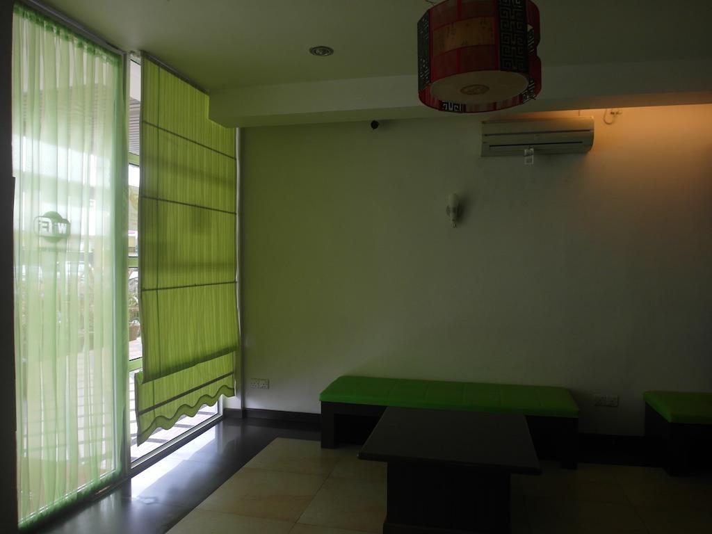 Dragon Inn Miri Dış mekan fotoğraf