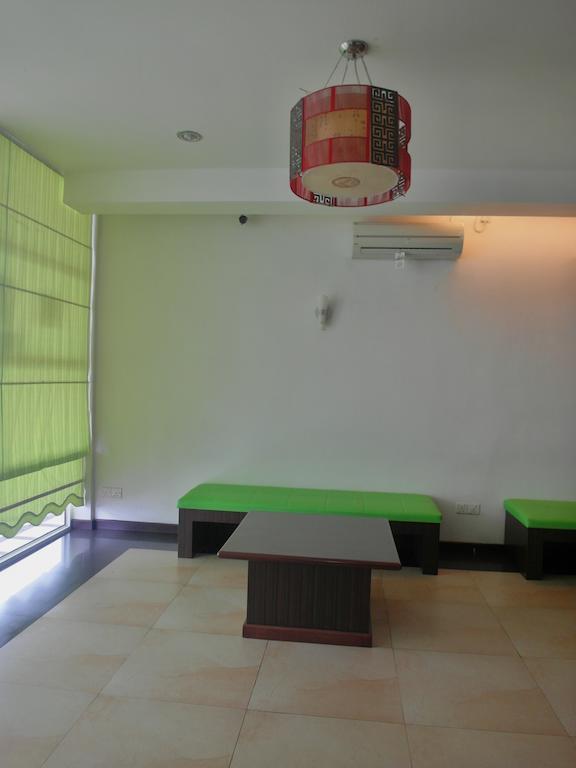 Dragon Inn Miri Dış mekan fotoğraf